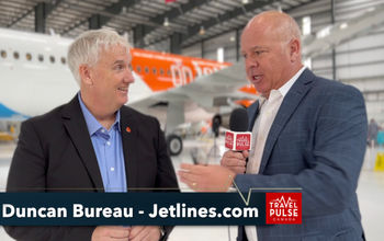 Kirk Talks Travel - Canada Jetlines Launch