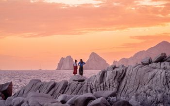 Los Cabos Continues to Up the Ante on its Tourism Offerings