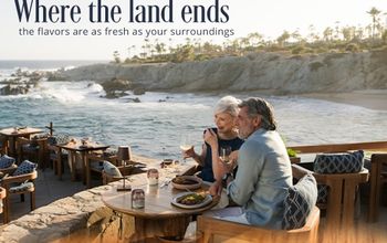 Los Cabos Introduces Global Brand Campaign