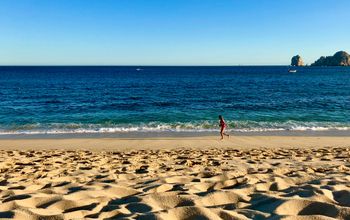 Run-cations in Los Cabos