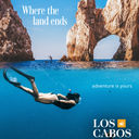 Los Cabos Tourism Executive Details New and Noteworthy Destination Developments