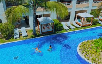 Majestic Mirage Punta Cana – All-Suite Resort