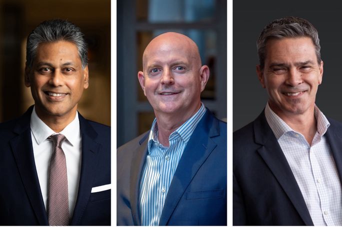 Marriott Announces Slate of Leadership Changes