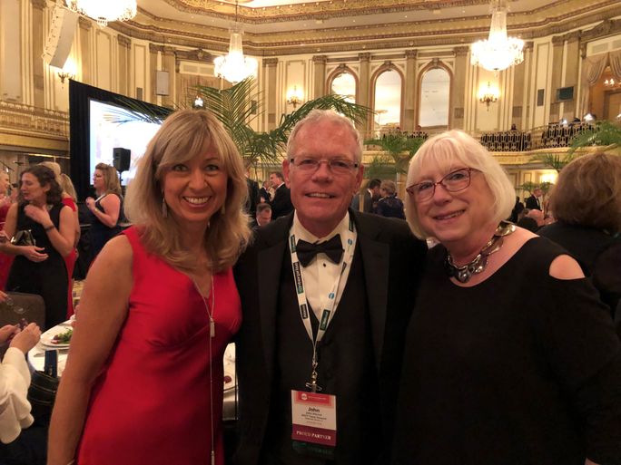 ASTA Advocacy Dinner 2021