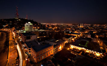 Cada año, Mazatlán es sede de uno de los carnavales más grandes del mundo. (Photo: via Lauzla / iStock / Getty Images Plus).