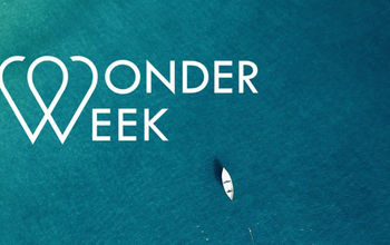 Wonder week 2025