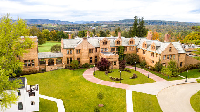 Miraval Berkshires, Lenox, Massachusetts, wellness, hotels, resorts, retreats