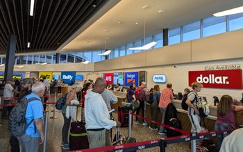 Car rental pick up lines