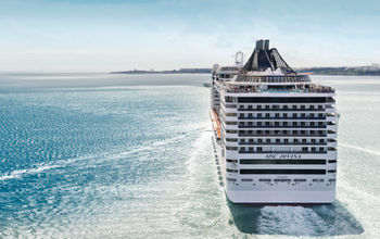 MSC, cruises, ships, Divina