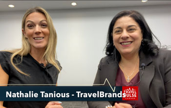 Nathalie Tanious avec Catherine Maisonneuve