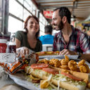 New Orleans' restaurant scene is heating up this fall.