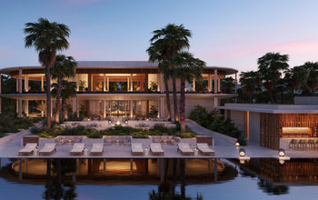 Aman, Amanvari Resort mexico, new resorts 2026, new resorts mexico 2026