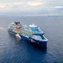 Celebrity Cruises is celebrating the debut of Celebrity Xcel
