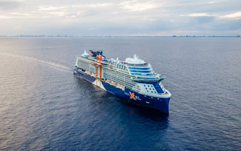 Celebrity Cruises is celebrating the debut of Celebrity Xcel