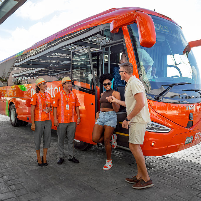 NexusTours offers a range of experiences for clients.