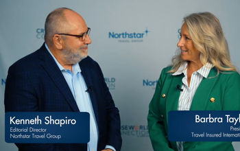 Travel Insured President Barbra Taylor