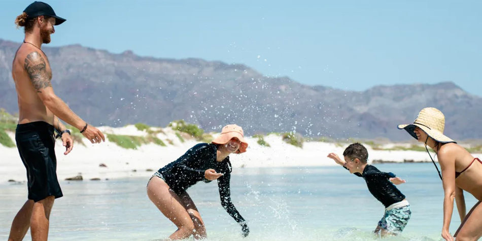 Paradise Awaits—Visit and Live Loreto