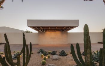 Park Hyatt Opens Hotel in Los Cabos – The Brand’s First Property in Mexico