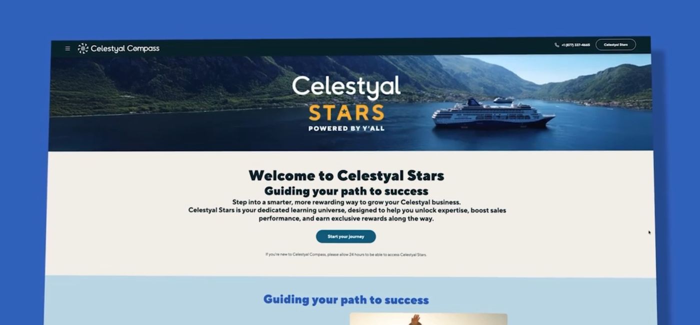 Photo: (Courtesy of Celestyal)