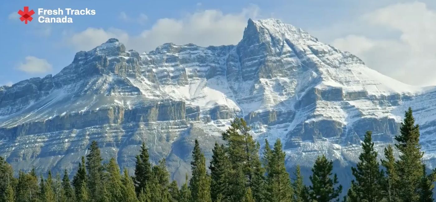 Photo: (Courtesy of Fresh Tracks Canada)