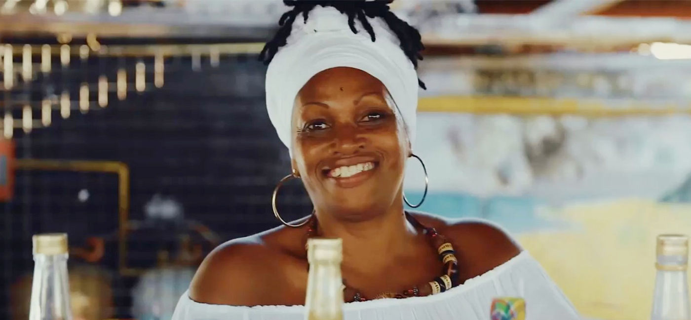 Photo: (Courtesy of Guadeloupe Islands Tourism Board)