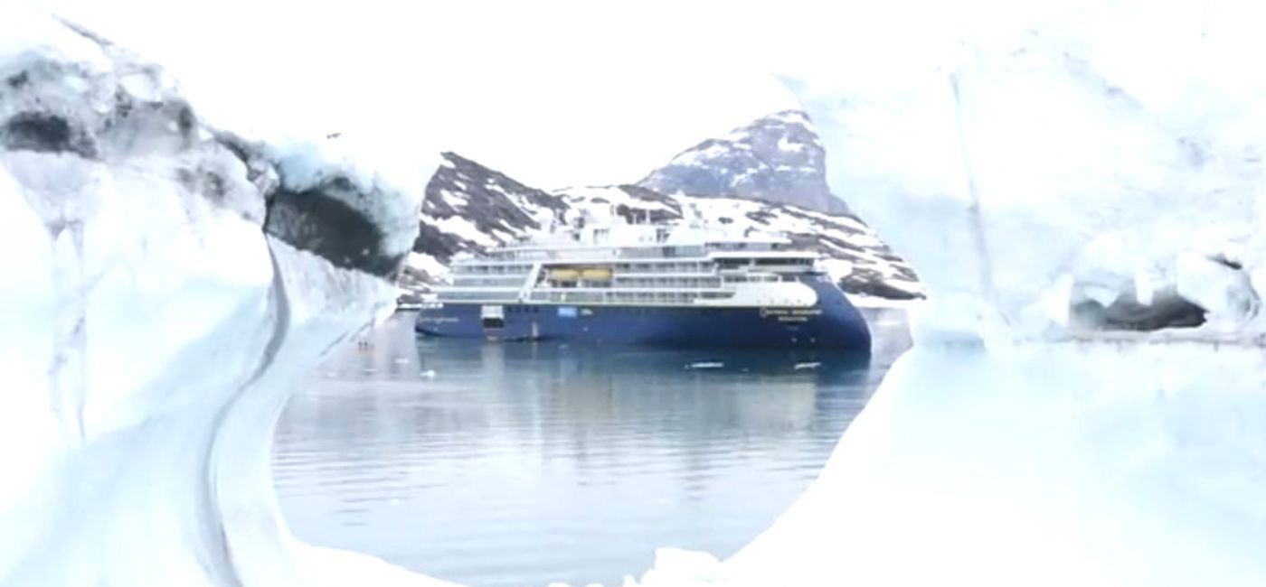 Photo: (Courtesy of National Geographic-Lindblad Expeditions)