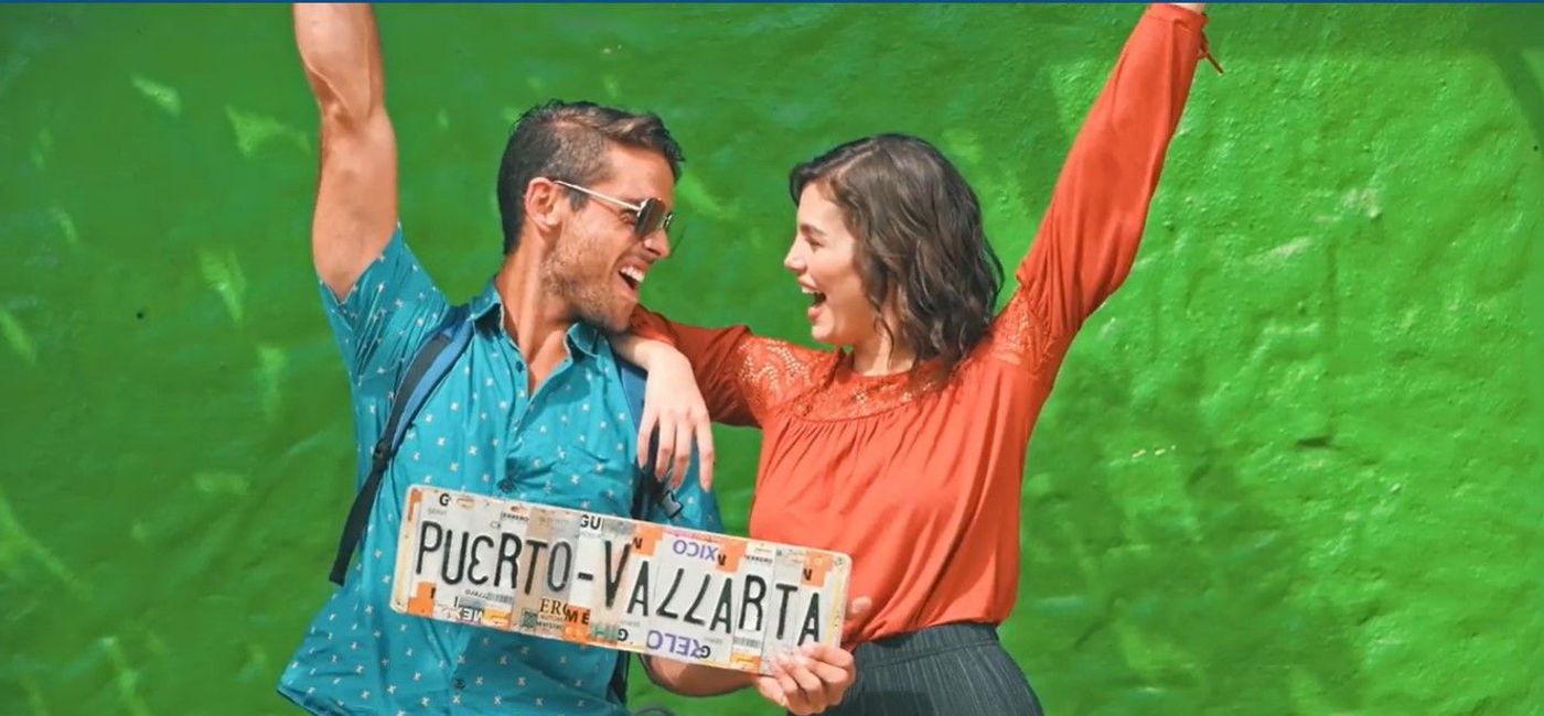 Photo: (Courtesy of Puerta Vallarta Tourism Board) 