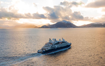Le Bougainville de Ponant