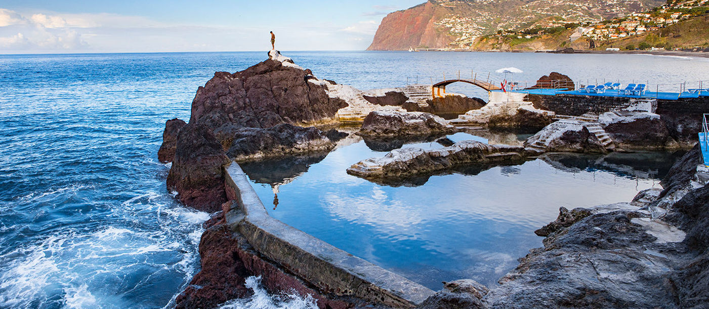 Madeira Island, Portugal