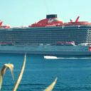 Postcards from Italy- Virgin Voyages