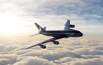 Preferred Hotels & Resorts, private jet journeys