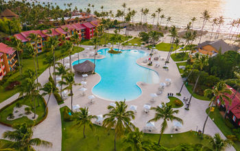 Punta Cana Princess