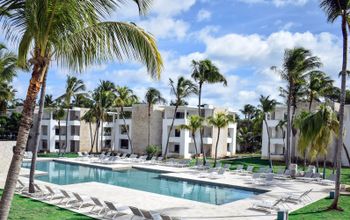 Grand Bavaro Princess