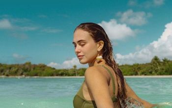 In Coamo, the third oldest city on the island, you can enjoy the natural, healing hot springs and detox in a rural spa