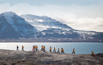 Quark Expeditions, Arctic expeditions