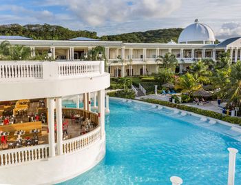 Palladium Hotel Group, Grand Palladium Jamaica Resort & Spa, jamaica resorts, 4-diamond aaa resorts