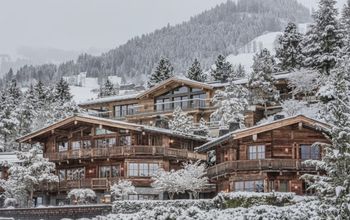 Rental Escapes, luxury villa rentals, villa rentals, austria villas