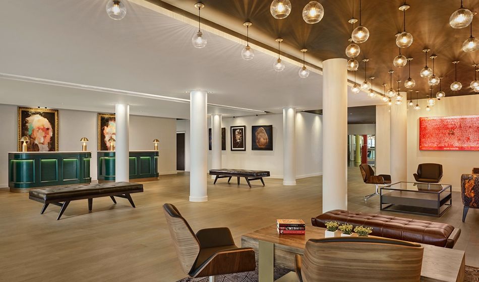 RIU Debuts Its Second Property in London