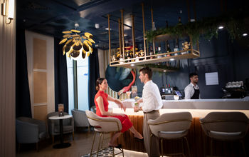 RIU Plaza London Victoria Hotel