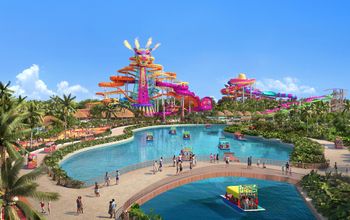 Royal Caribbean's Perfect Day Mexico.