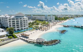 Sandals Royal Bahamian