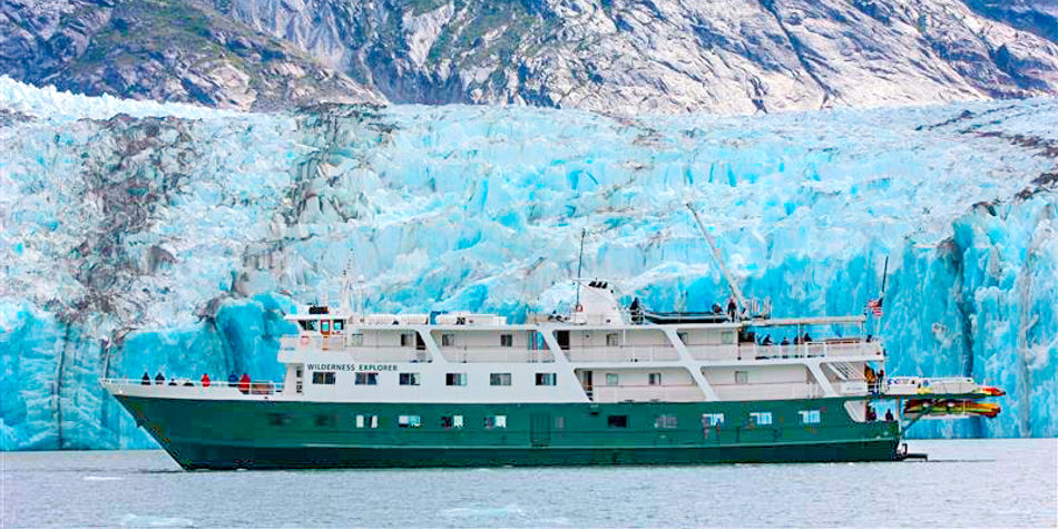 Save up to $1,000 Per Cabin on Select Uncruise Adventures Sailings