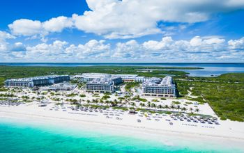 Majestic Mirage Costa Mujeres