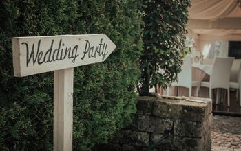 Destination Weddings