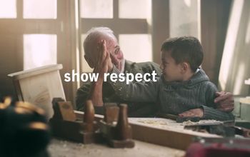 See our Values Come Alive