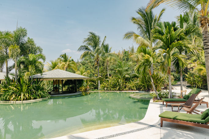 Soul Spring Sanctuary