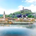 Trafalgar Reverie- Best of the Danube River Cruise