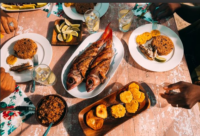 Taste the Paradise of the Dominican Republic