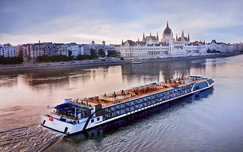 AmaMagna in Budapest