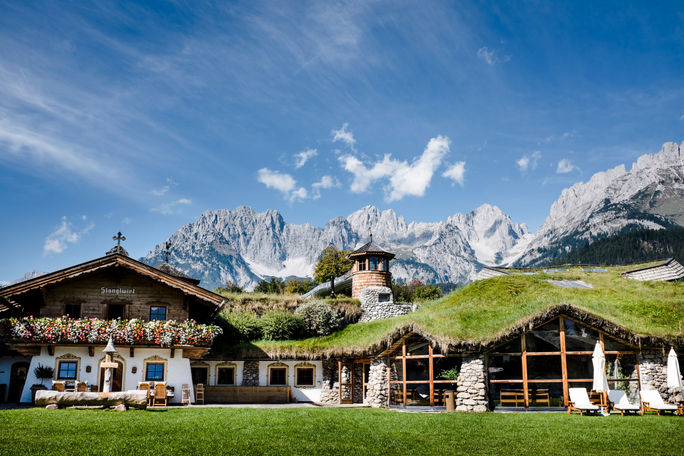Beyond Green, Preferred Travel Group, wellness resorts in Austria, sustainable resorts in Austria, resorts in tirol